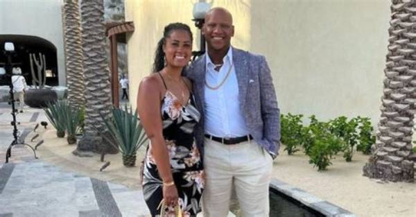 Michelle Shazier