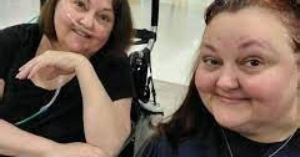Michelle Sherlock Obituary and Death: How Did She Died?