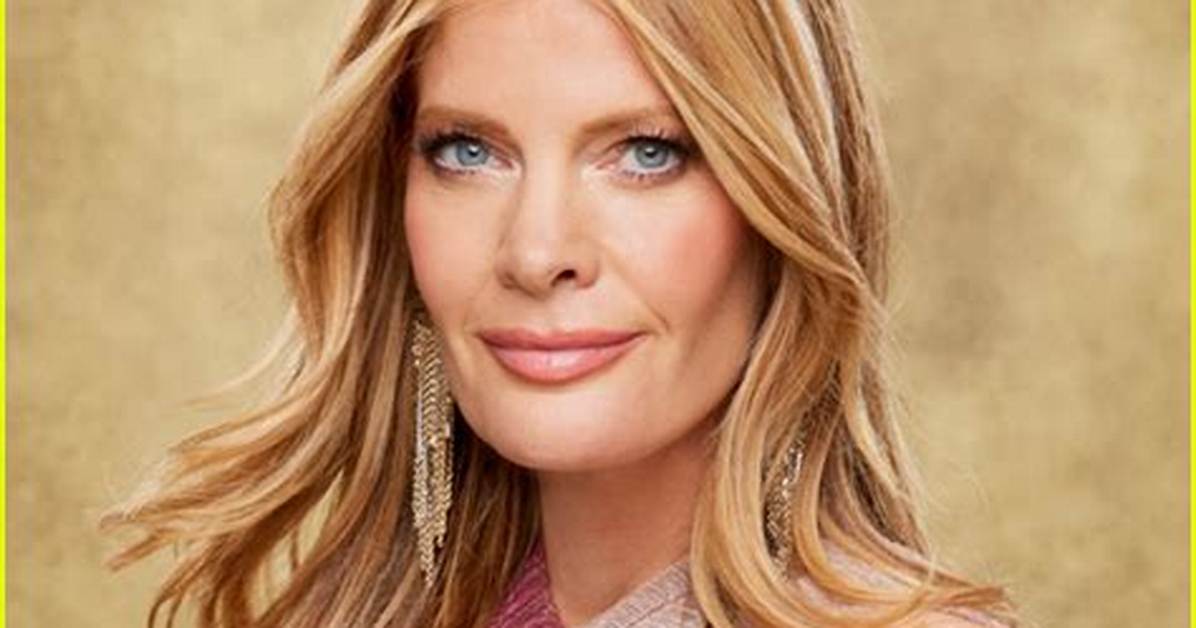 Michelle Stafford Net Worth