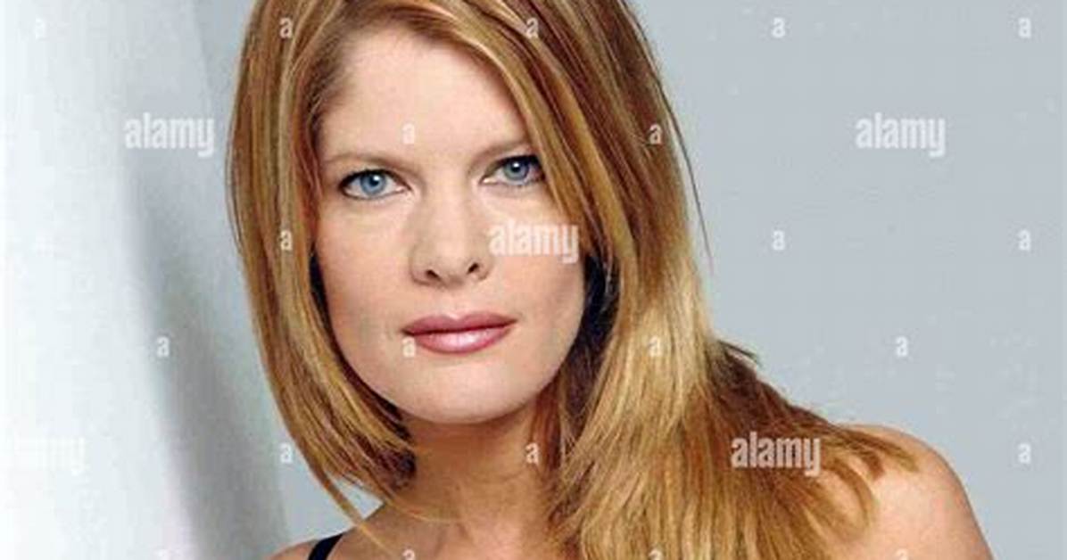 Michelle Stafford