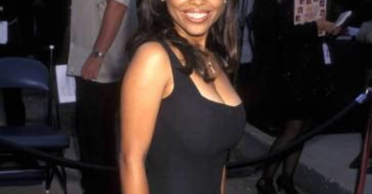 Michelle Thomas Height
