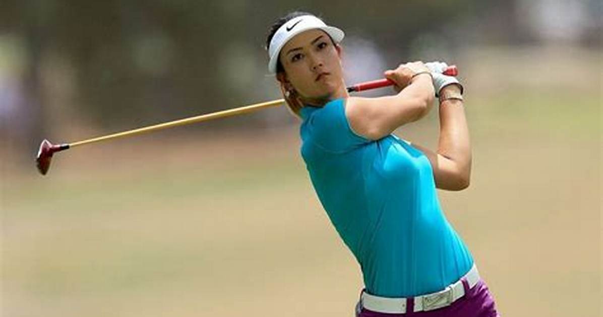 Michelle Wie Net Worth
