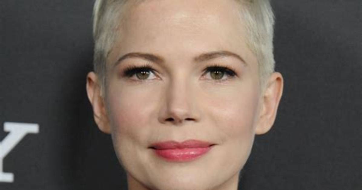 Michelle Williams