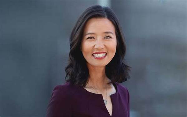 Michelle Wu: What Ethnicity Is She? Details About Her Age, Parents, Education