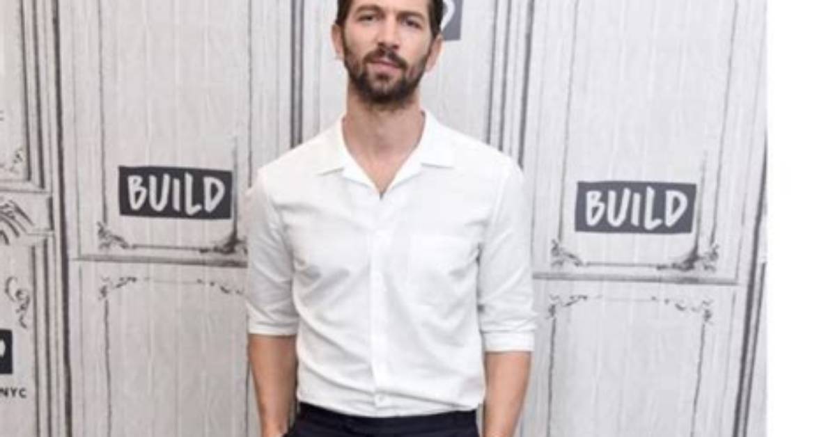 Michiel Huisman Bio, Wiki, Age, Height, Wife, Movies, Game of Throne, and Net Worth