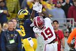 Michigan S Rod Moore Suffers Major Knee Injury: What's Next for the Wolverines?