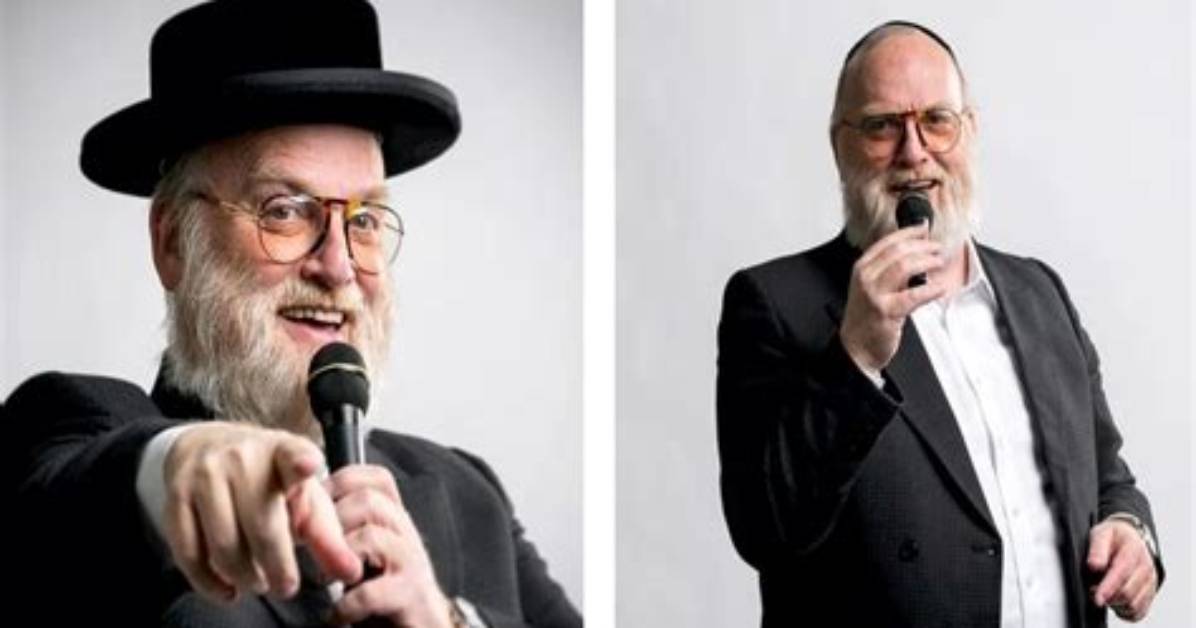 Michoel Schnitzler Death and Obituary: Jewish Singer Died