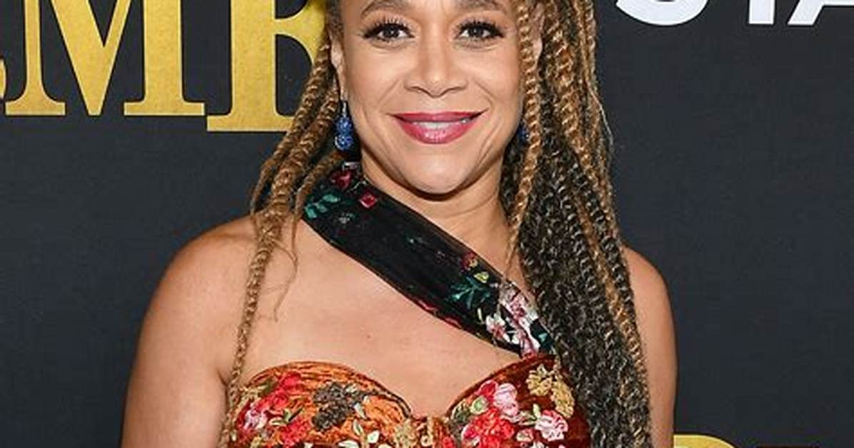 Michole Briana White Net Worth