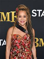 Michole Briana White Net Worth