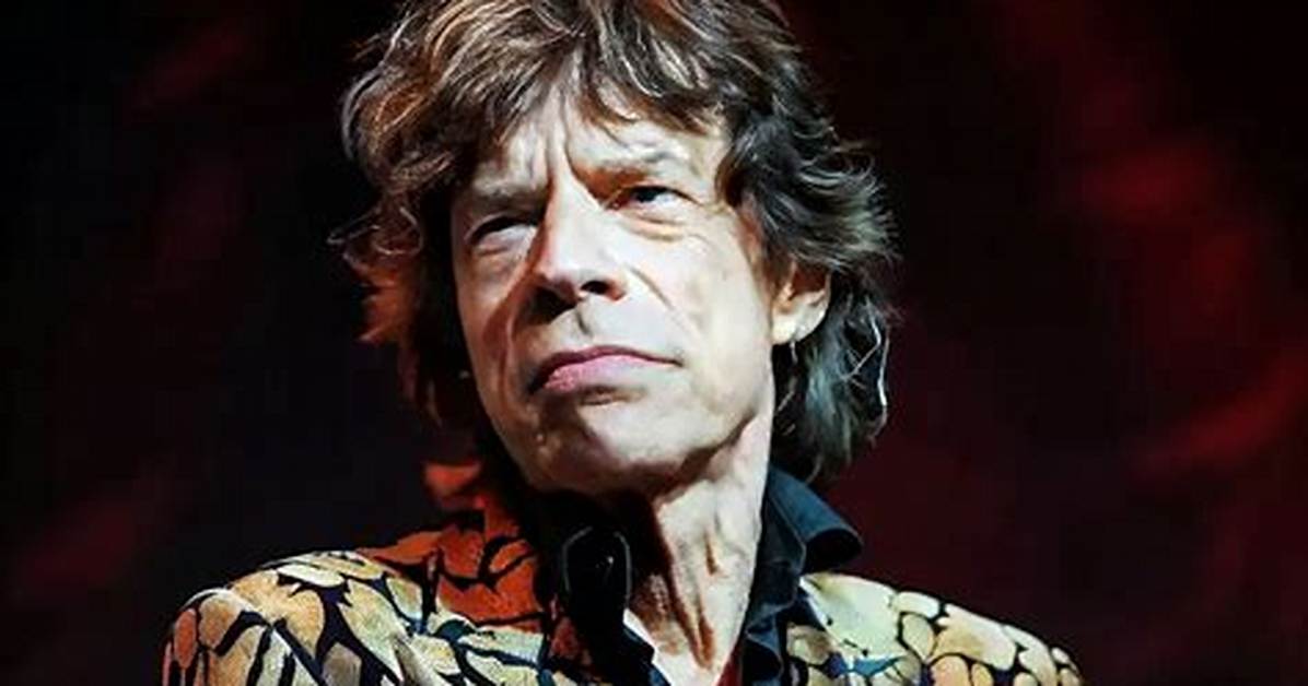 Mick Jagger Net Worth – How Much Is Jagger Worth?