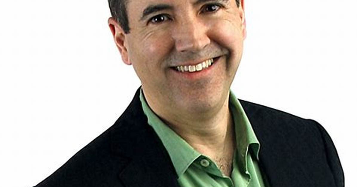 Mick Lasalle