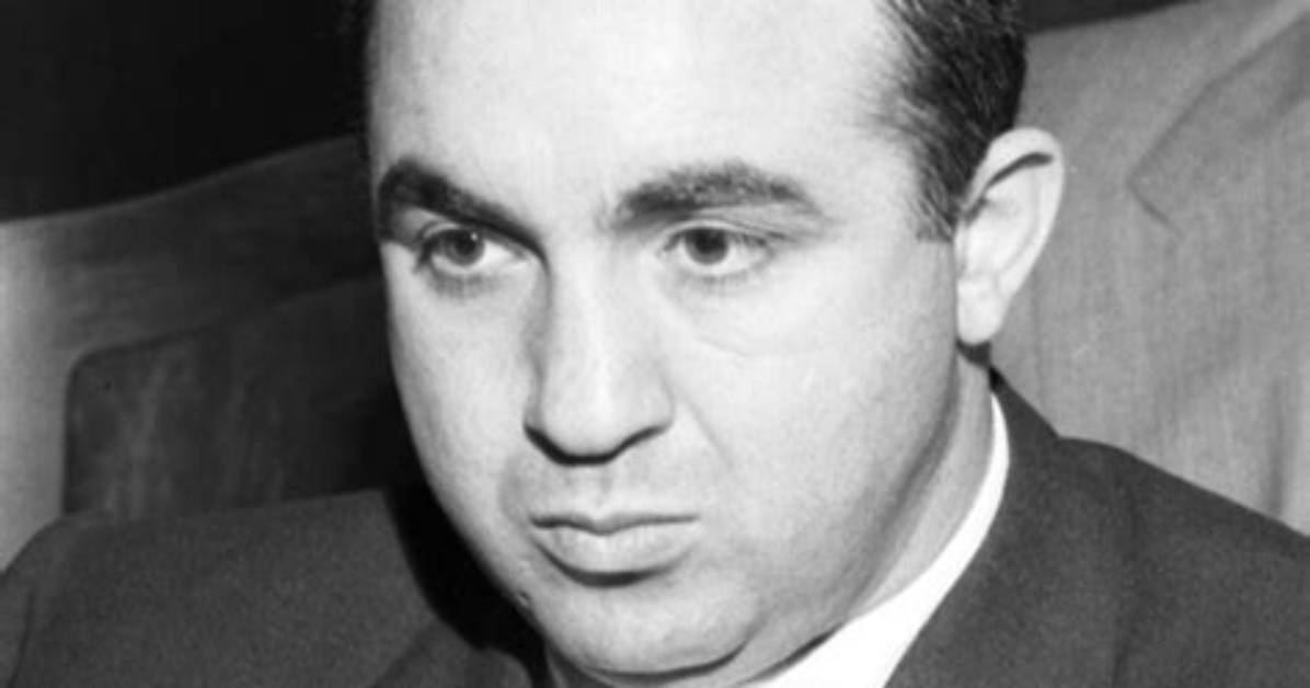 Mickey Cohen Net Worth