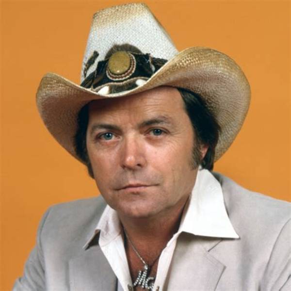 Mickey Gilley