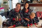 Mickey Otis Wright Is the First Child of Tre Cool and Sara Rose Wright