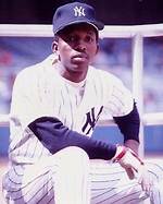 Mickey Rivers Net Worth