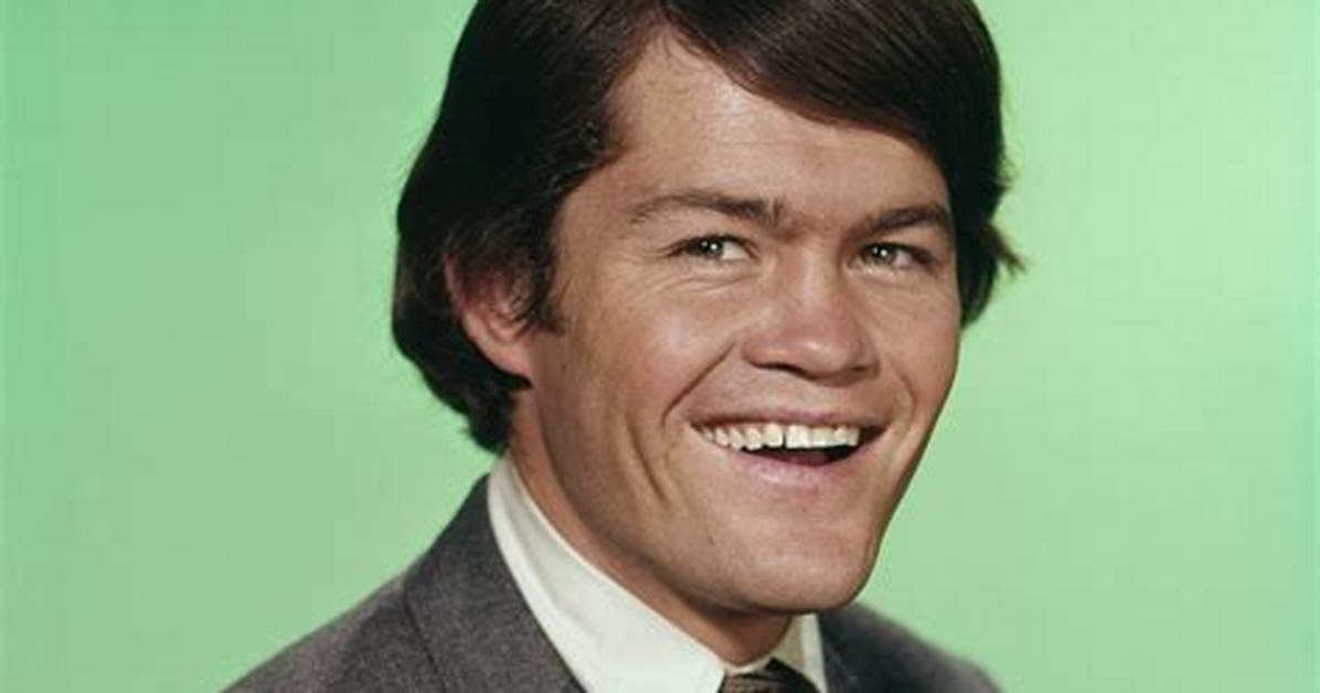 Micky Dolenz