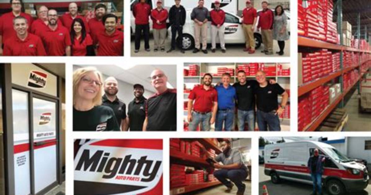 Mighty Auto Parts Franchise Cost – Mighty Auto Parts Startup Costs