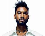 Miguel Famous Songs | Popnable