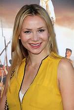 Mika Boorem Height