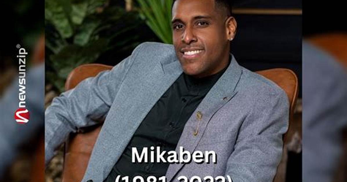 Mikaben Net Worth 2024