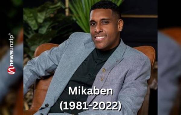 Mikaben Net Worth 2024