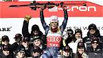 Mikaela Shiffrin