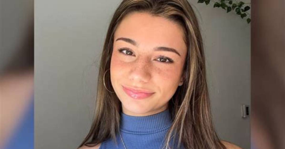 Mikayla Campinos Wikipedia Age Career and Boyfriend