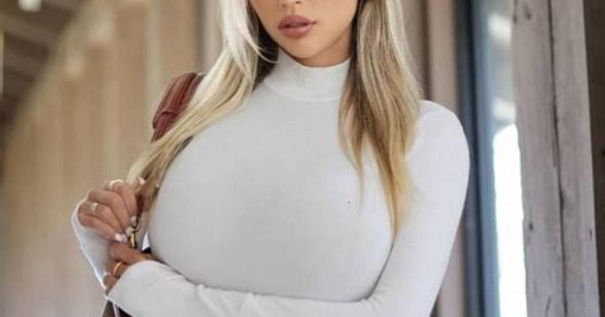 Mikayla Demaiter Bio, Net Worth, Age, Height, Boyfriend, Wiki