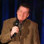 Mike Armstrong