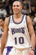 Mike Bibby