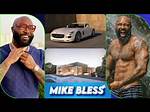 Mike Bless Net Worth – How Much Is Mike Bless Worth?