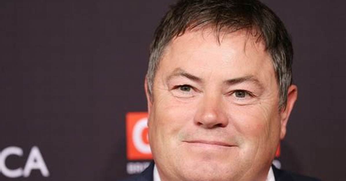 Mike Brewer Net Worth 2024