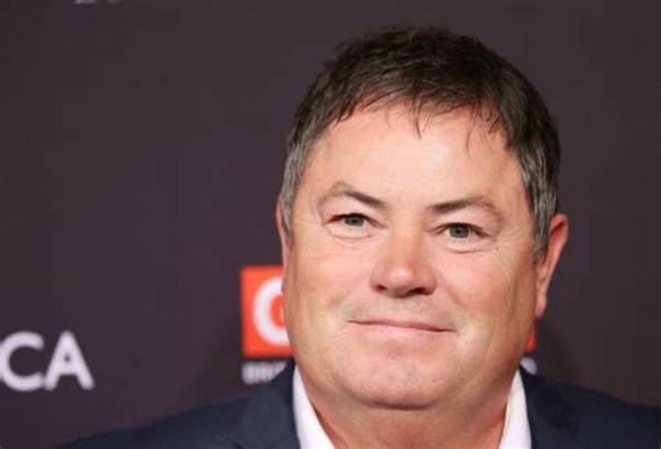 Mike Brewer Net Worth 2024
