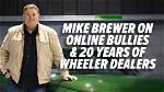Mike Brewer Wheeler Dealers, Bio, Wiki, Age, Wife, Salary, and Net Worth