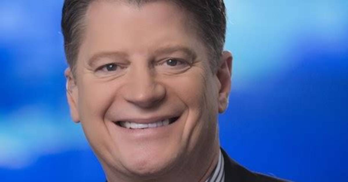 Mike Bush Channel 5, Bio, Wiki, Age, Height, Family, Husband, Education, Salary, Net Worth