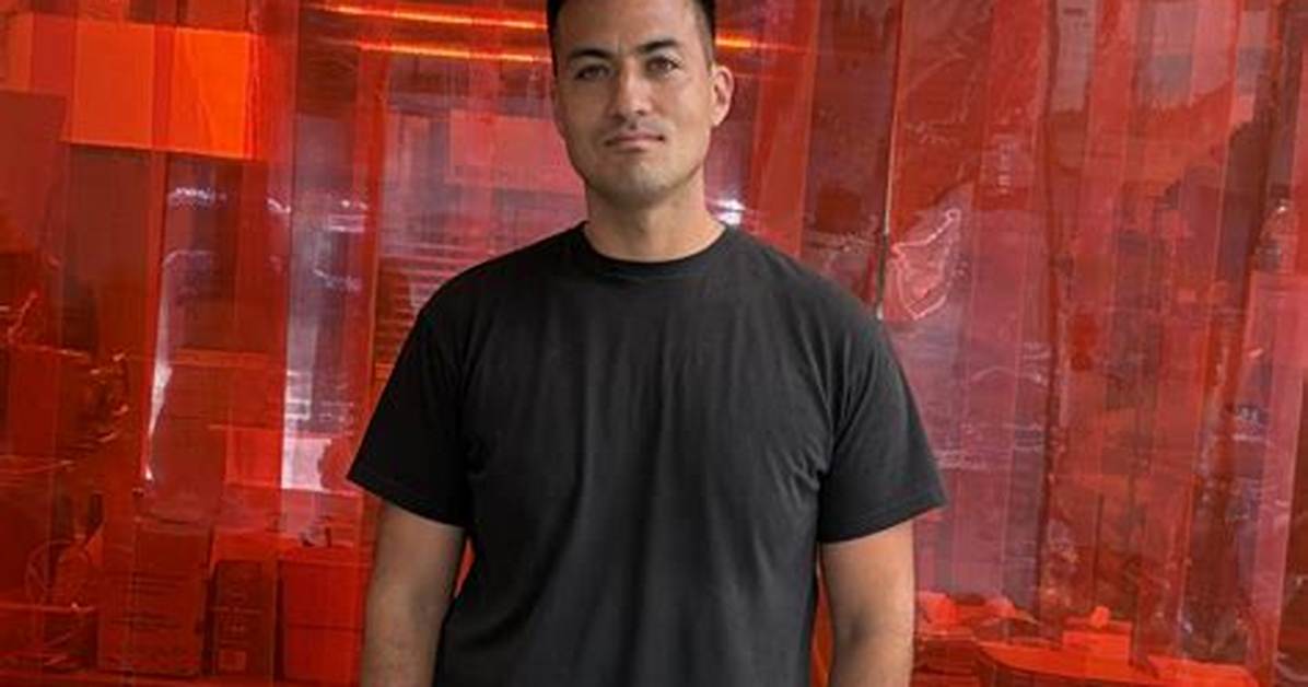 Mike Chau