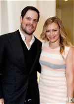 Mike Comrie Net Worth