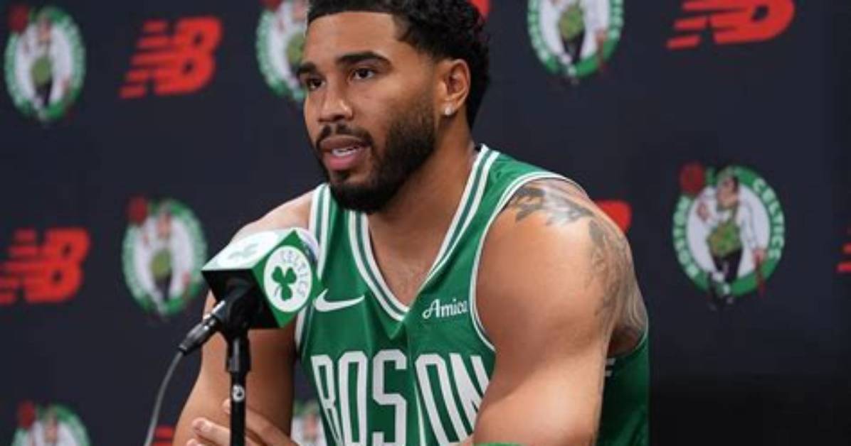 Mike Conley Jr.
