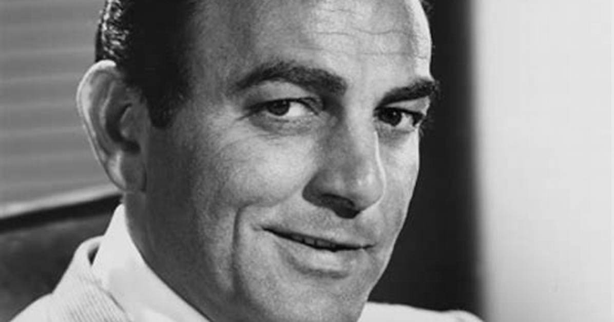 Mike Connors Net Worth 2024