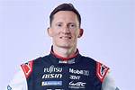 Mike Conway