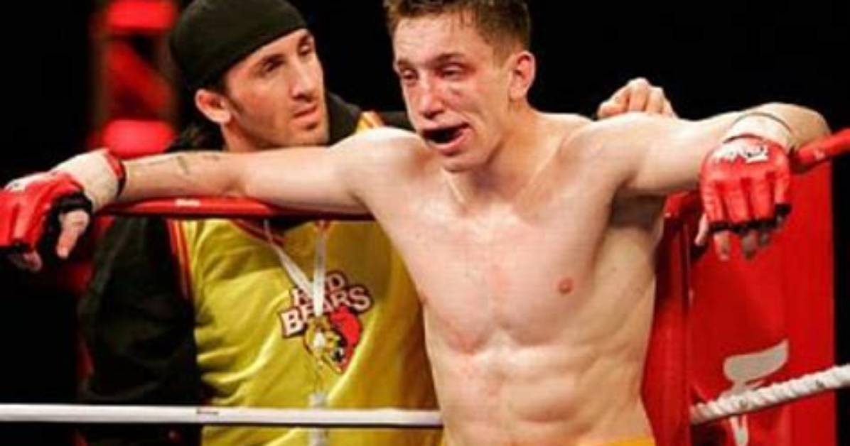 Mike Corey – Who Is Mma Fighter Mike Corey’s Wife? Age, Bio, Wiki, Career, Net Worth, Fight, Stats, News, Photo, Instagram & Facts