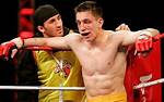 Mike Corey – Who Is Mma Fighter Mike Corey’s Wife? Age, Bio, Wiki, Career, Net Worth, Fight, Stats, News, Photo, Instagram & Facts