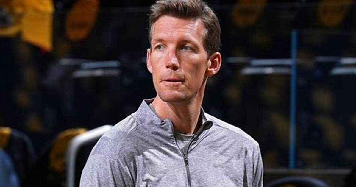 Mike Dunleavy Jr.