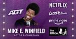 Mike E Winfield