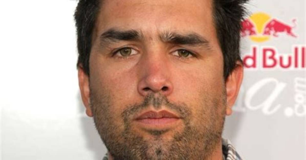 Mike Escamilla Net Worth