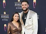 Mike Evans’ Wife Ashli Dotson Met the Nfl Player While Attending Texas A&M