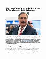 Mike Garrett Net Worth 2024