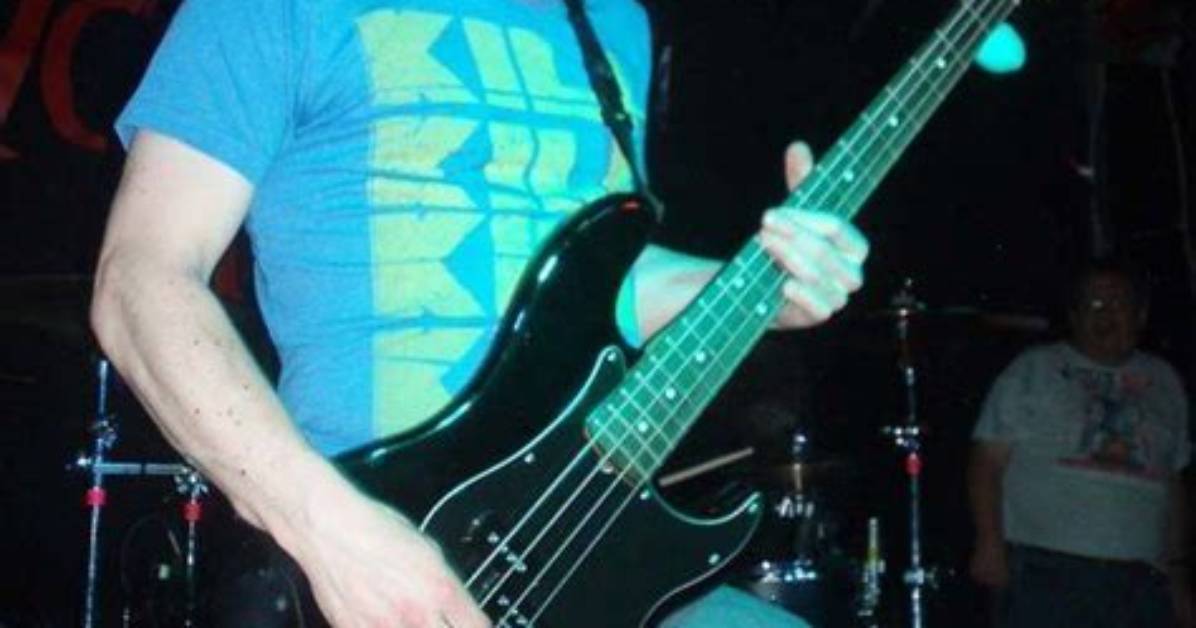 Mike Glita