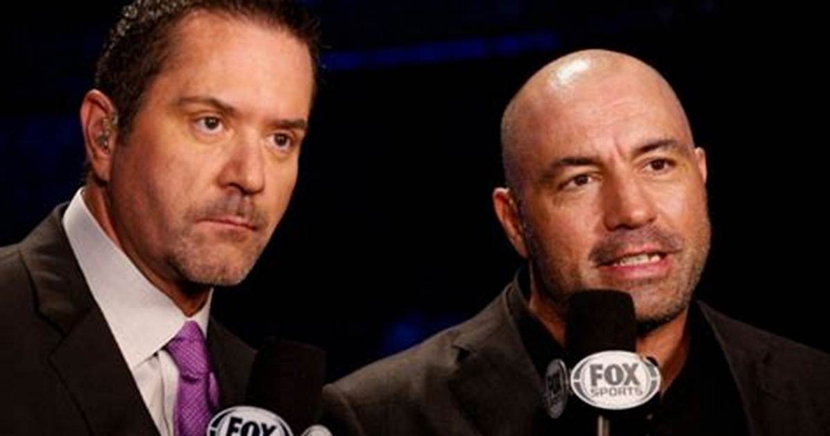 Mike Goldberg