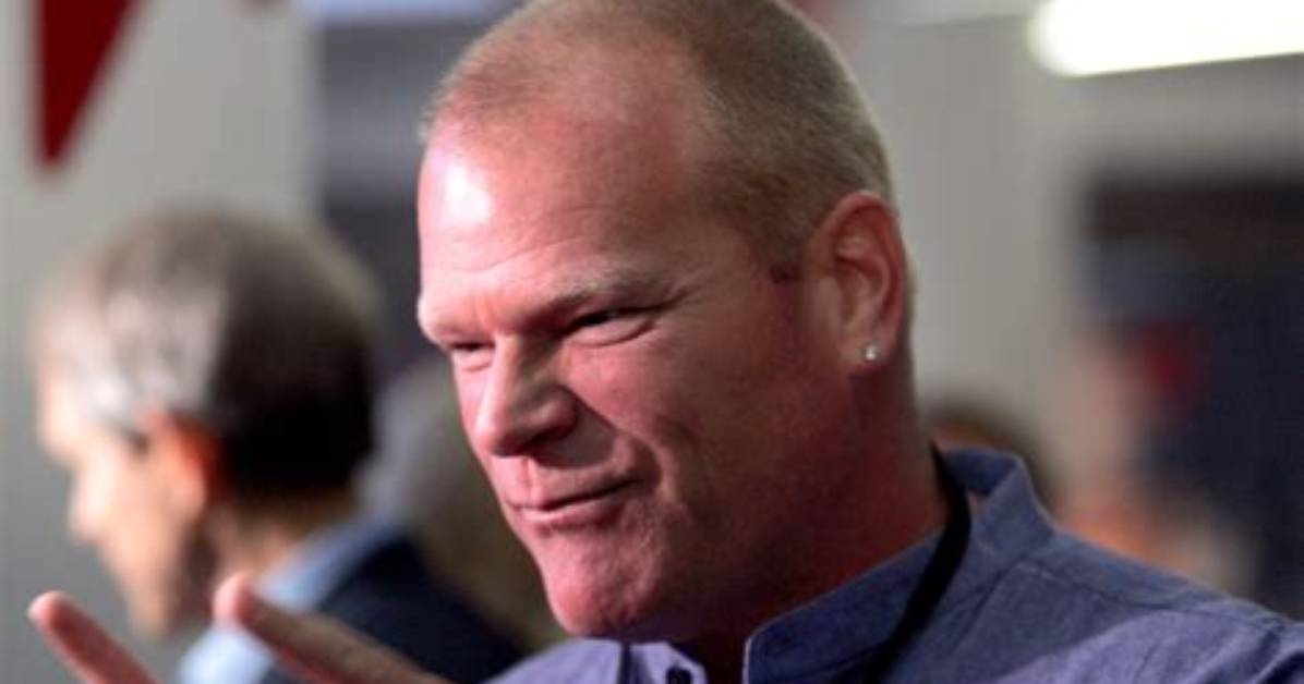 Mike Holmes | Is He in Jail? Arrest and Charge